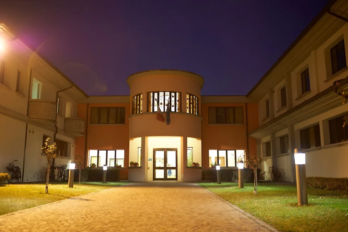 Casa di Riposo Martinelli Granata - Cologne