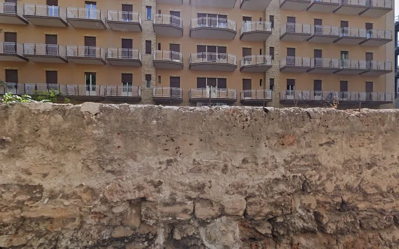 Casa di Riposo Mater dei Aroldo - Palermo