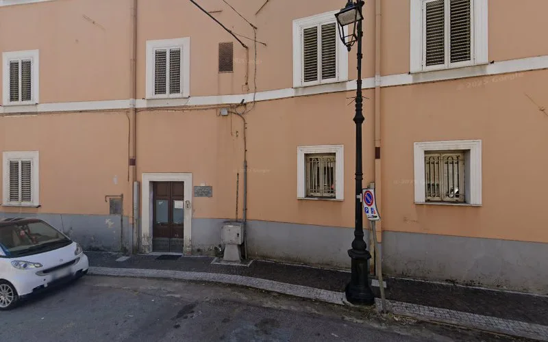 Casa Di Riposo Mater Dei - Ceccano