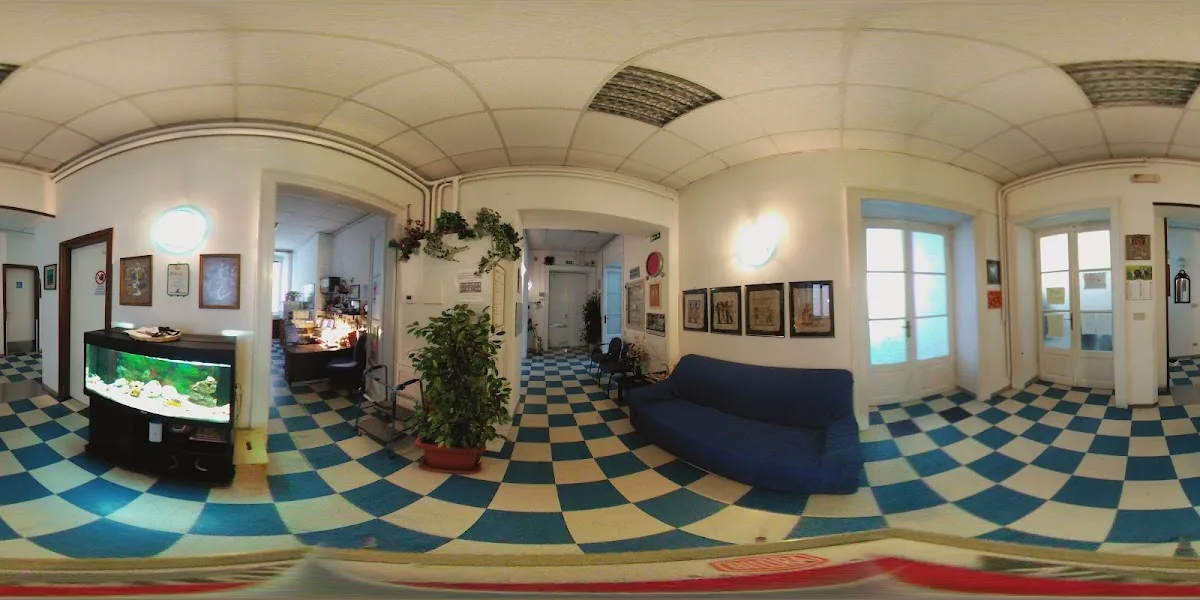 Casa di Riposo Moschion - Trieste