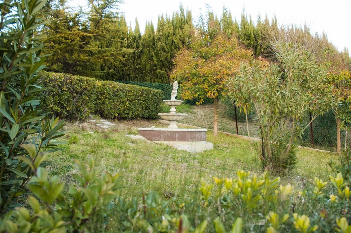 Casa di Riposo New Regina Mundi S.r.l. - Fermo