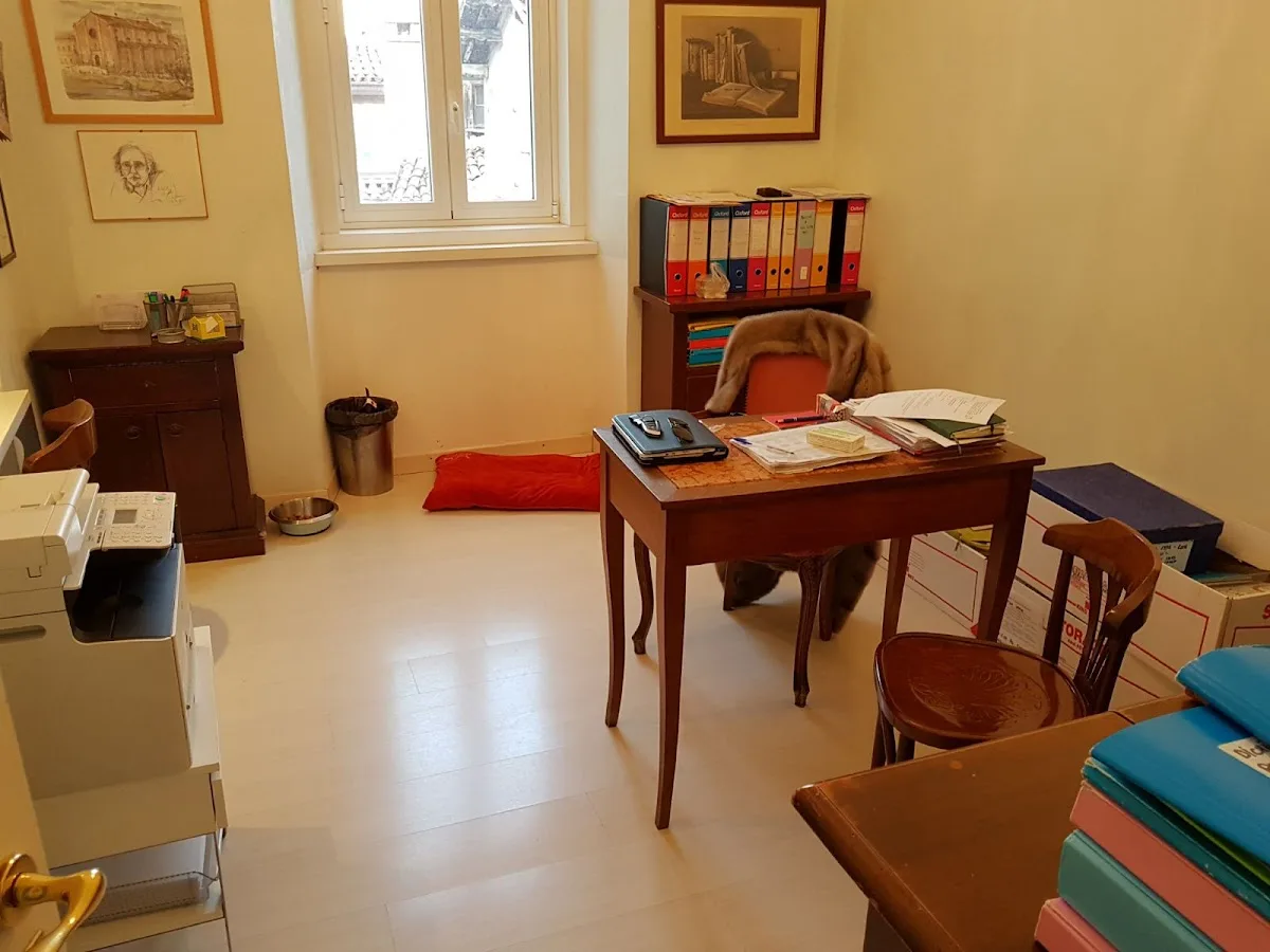 Casa di Riposo Nonna Adriana - Trieste