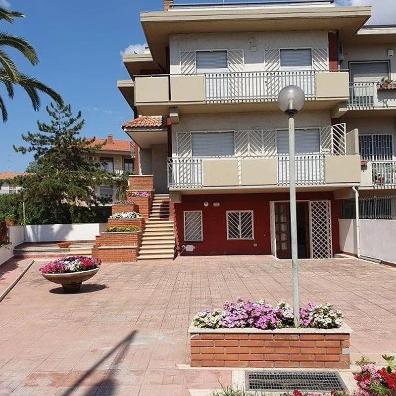Casa di Riposo Nonna Silvia Comunità Alloggio Casa di Riposo Catania - Catania