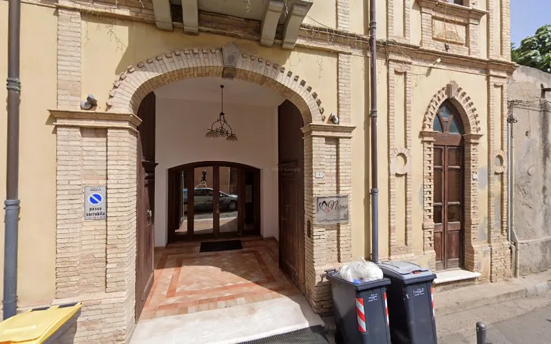 Casa Di Riposo Oasi Serena - Quartu Sant'Elena