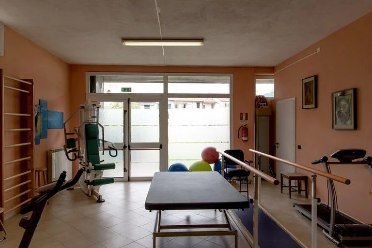 Casa Di Riposo Orchidea - Borghetto di Vara