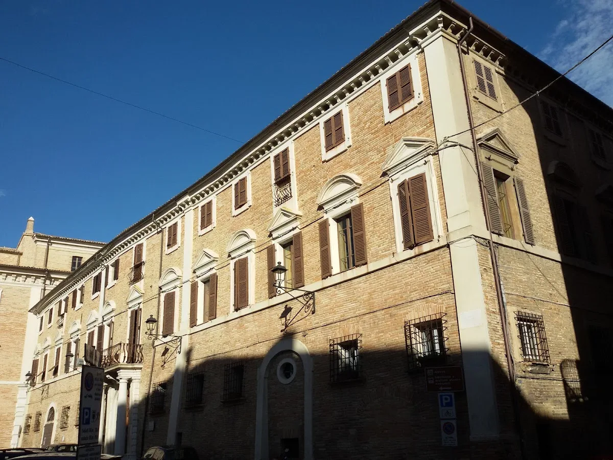 Casa Di Riposo Padre Bambozzi - Osimo