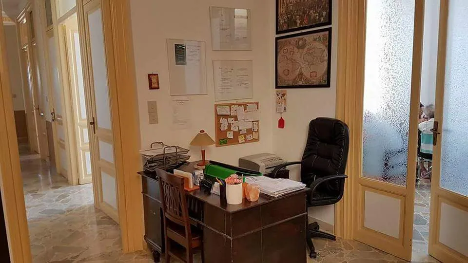 Casa di Riposo Palermo le Querce - Palermo