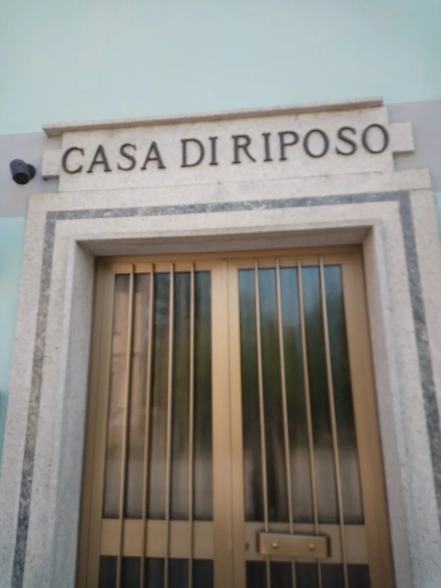 Casa di Riposo Parrocchiale San Tarcisio - Ottobiano