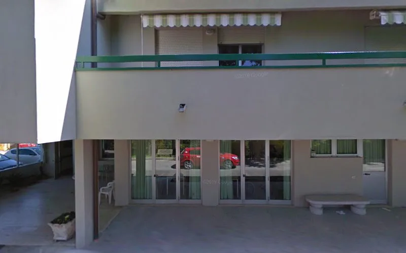 Casa Di Riposo Per Anziani Beatosante - Pesaro