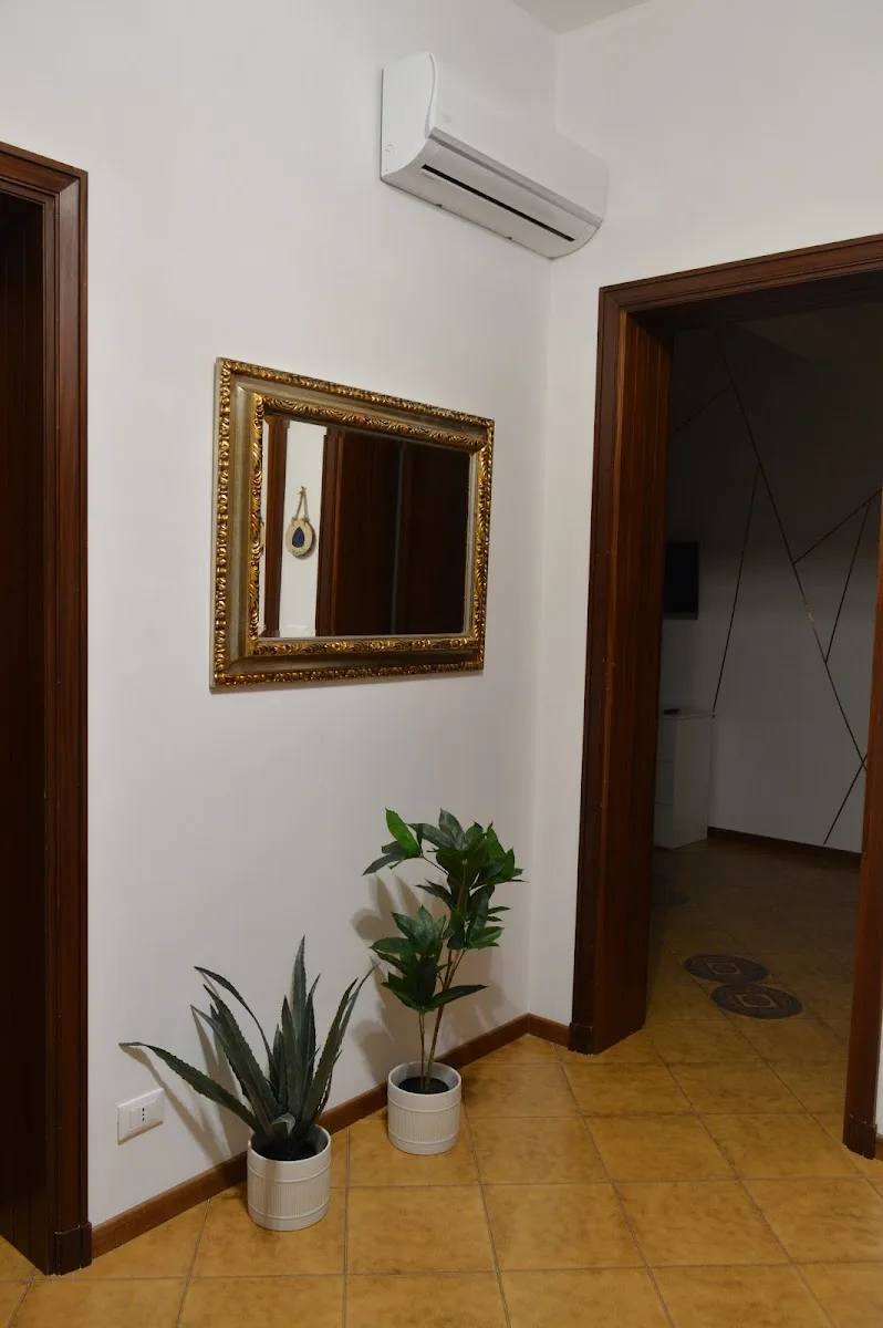 Casa Di Riposo Per Anziani Diamante - Casa Santa
