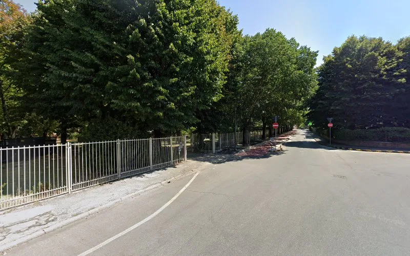 Casa Di Riposo Pietro Zangheri Forlì Ingresso Fornitori - Forlì