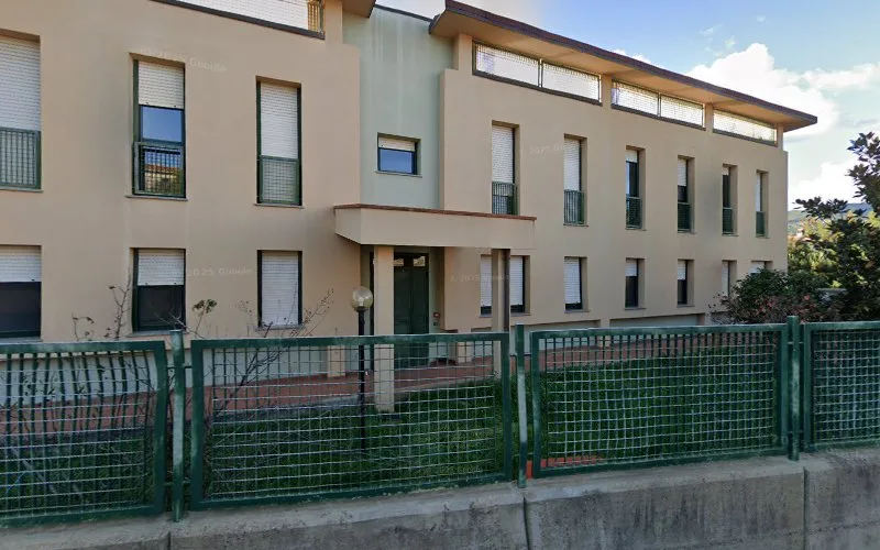 Casa di Riposo Pili Cubeddu - Seneghe