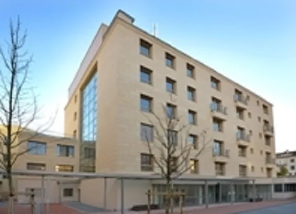 Casa Di Riposo Pro Senectute - Bolzano