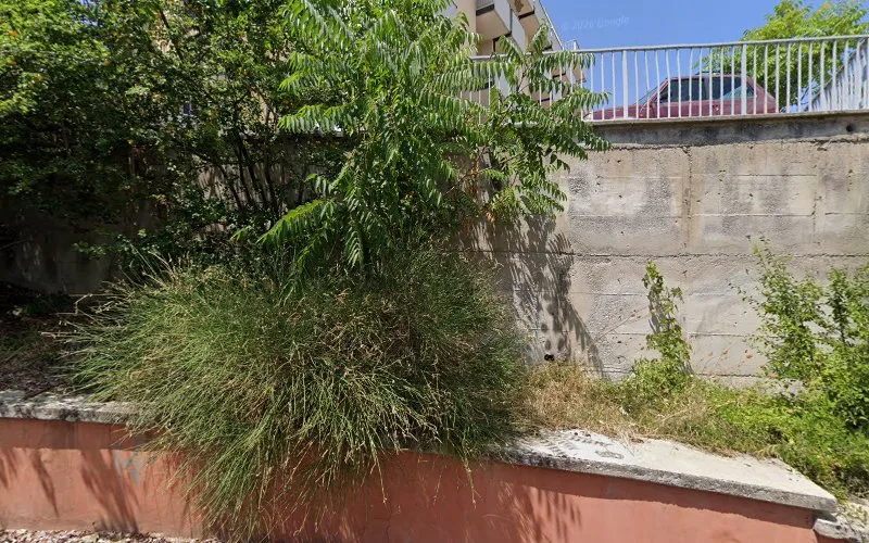 Casa di Riposo R. Acerenza il Sicomoro - Potenza