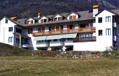 Casa Di Riposo R.e. Mione - Lentiai