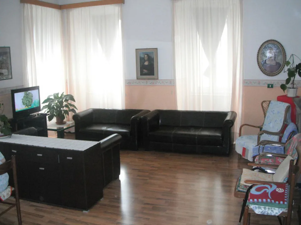 Casa di Riposo Renè - Trieste