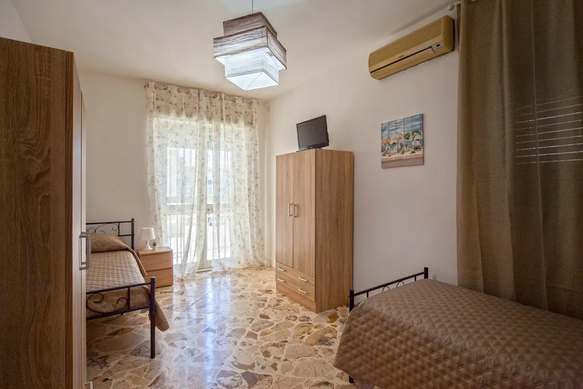 Casa di Riposo Residence Demetra - Siracusa