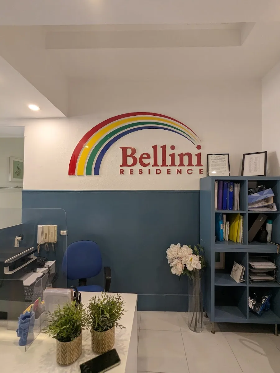 Casa di Riposo Residenza Bellini per Anziani e Persone Fragili - Catania