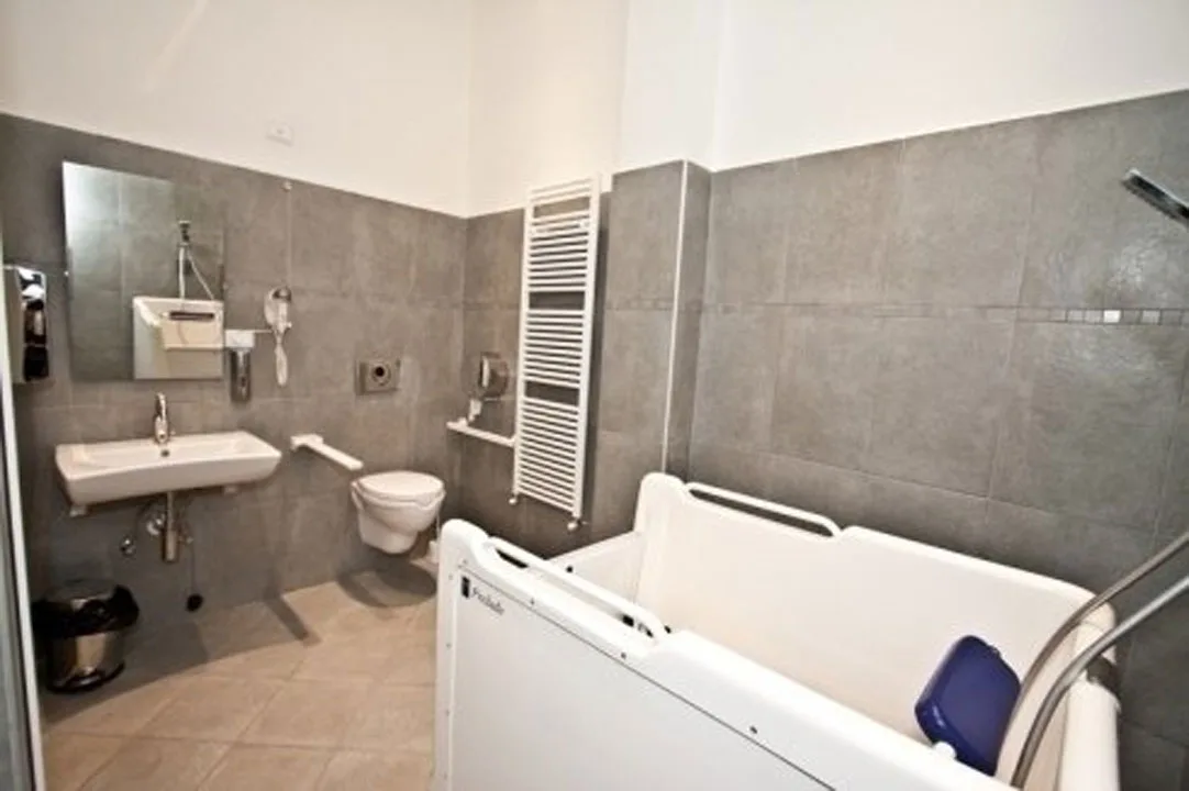 Casa di Riposo Residenza Brioni - Muggia