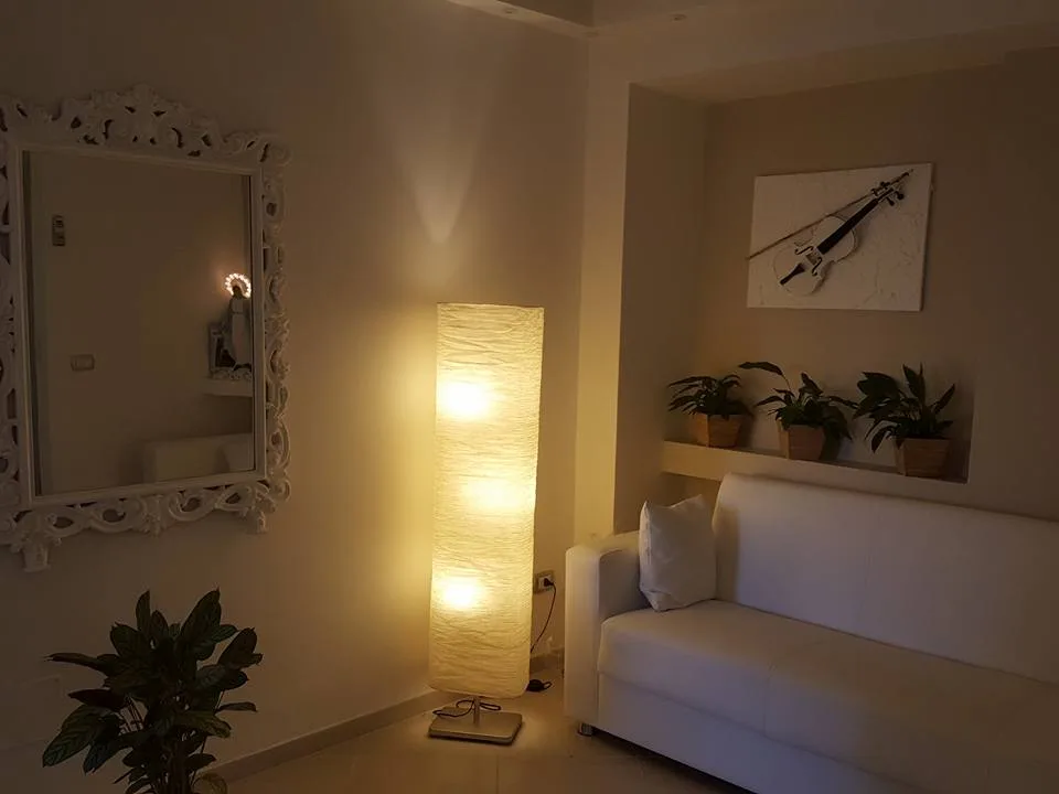 Casa di Riposo Residenza Diamare Favida Srl - Napoli
