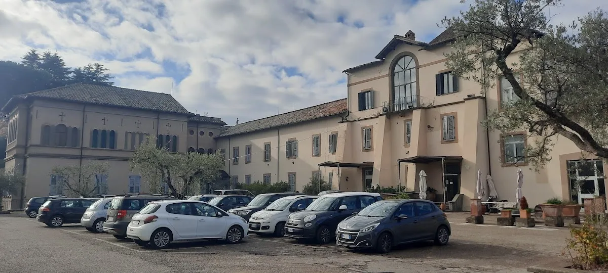 Casa di Riposo Residenza Domus Viterbo - Viterbo