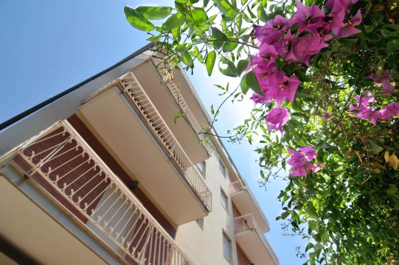 Casa di Riposo Residenza Integrata - Cagliari