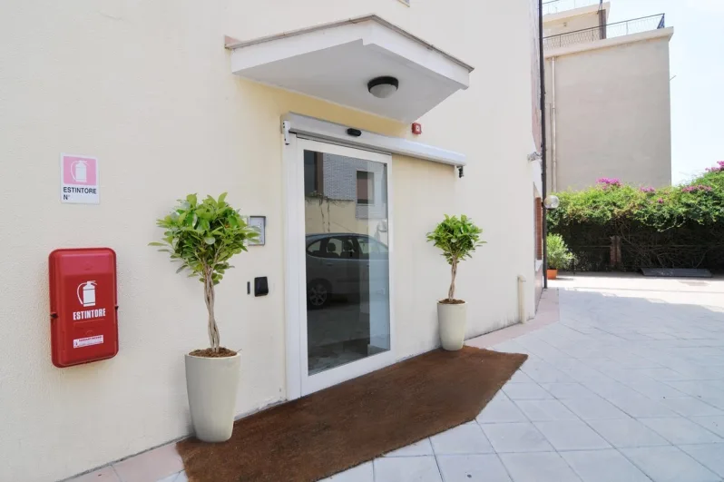 Casa di Riposo Residenza Integrata - Cagliari
