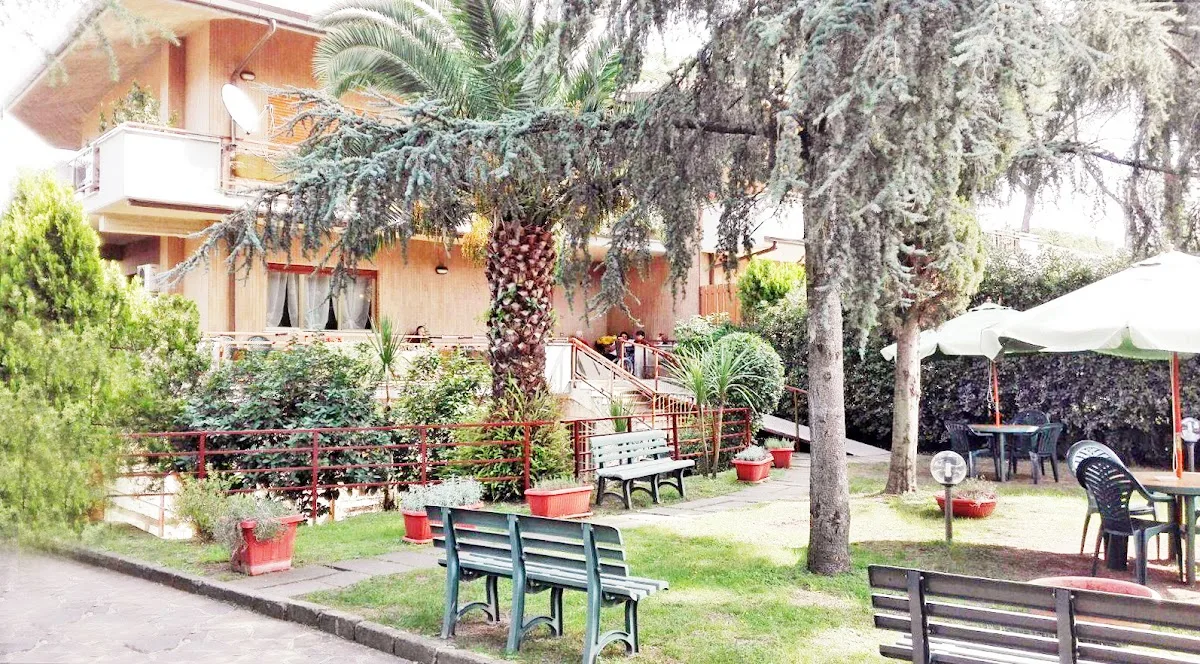 Casa di Riposo Residenza Villa Rita - Roma