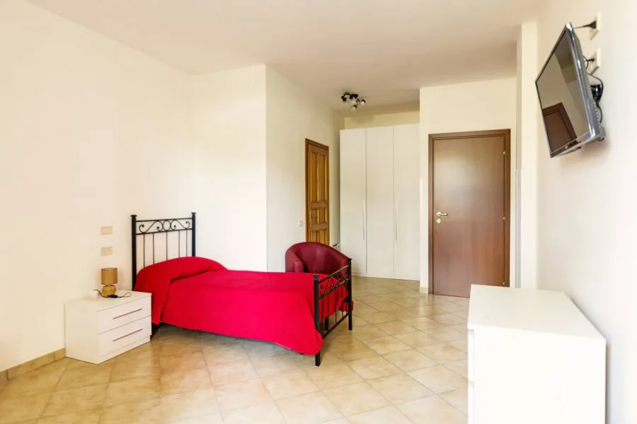 Casa di Riposo Residenza Villa Vissia - Roma