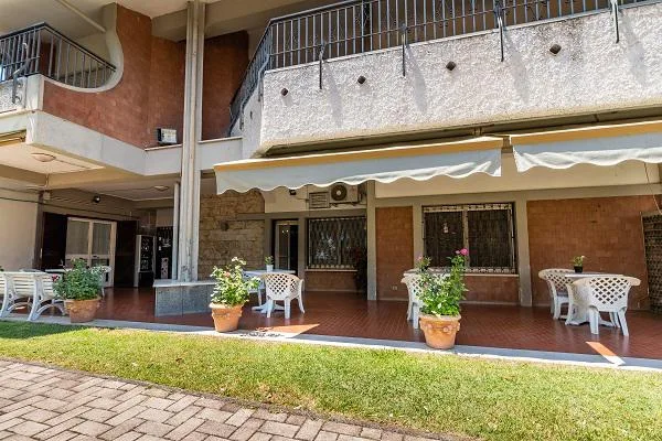 Casa di Riposo Roma Cassia Residence - Roma