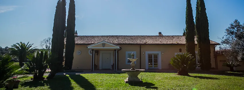 Casa di Riposo Roma Residenza la Dolce Vita - Roma