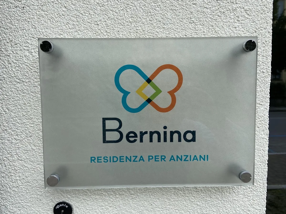 Casa di Riposo RSA Bernina Residenza e Appartamenti per Anziani - Sondrio