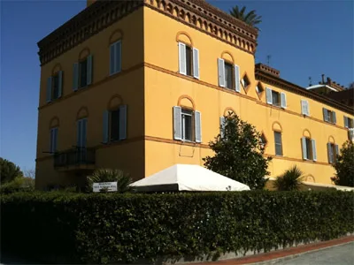 Casa di Riposo RSA Gamerra - Livorno