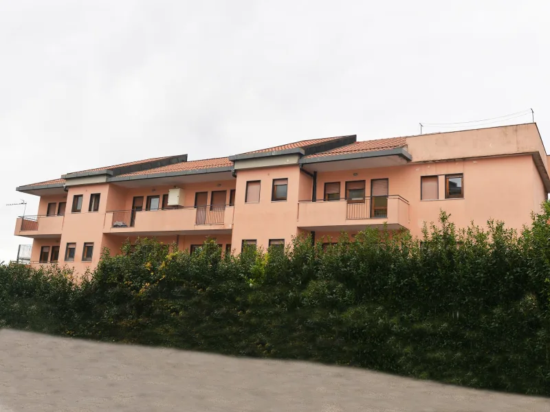Casa di Riposo S.francesco da Paola