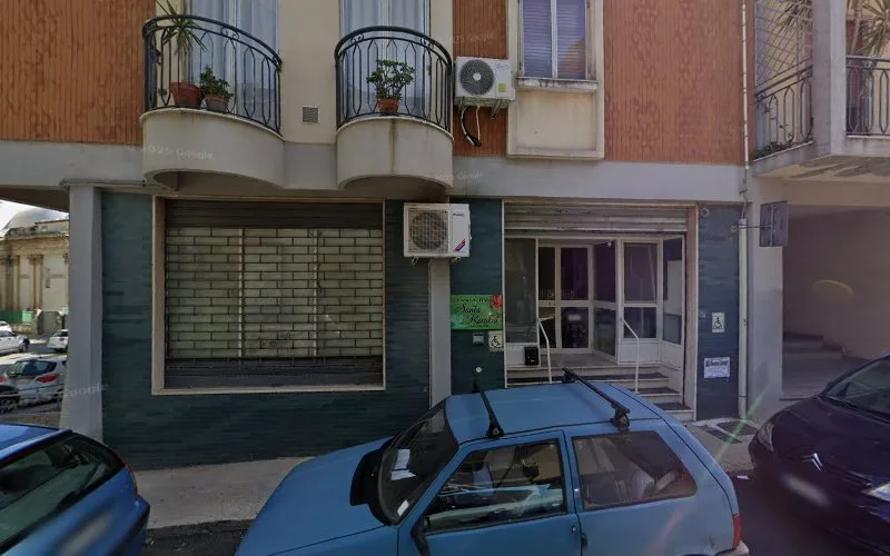 Casa di Riposo S. Rosalia di Migliorisi Gianna - Ragusa