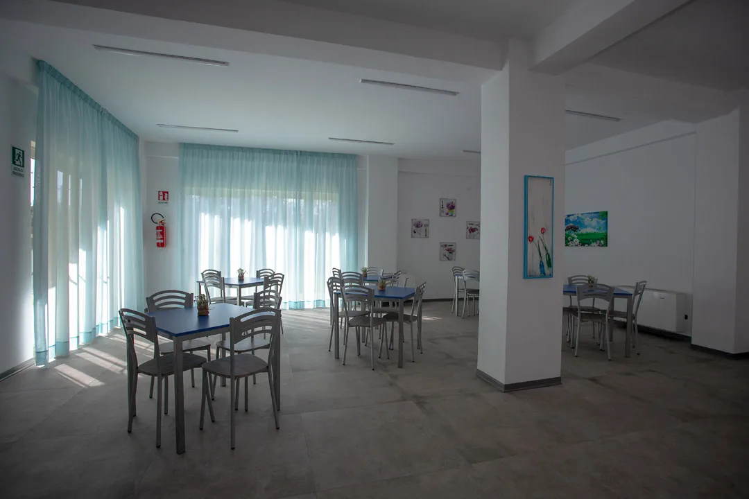Casa di Riposo San Giovanni Battista - Figline Vegliaturo