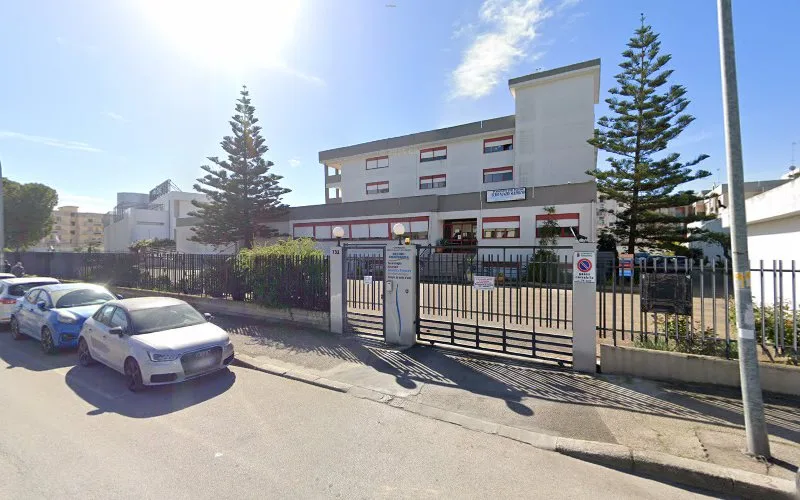 Casa di Riposo San Nunzio Sulprizio (detta Beato Nunzio Sulprizio) - Taranto