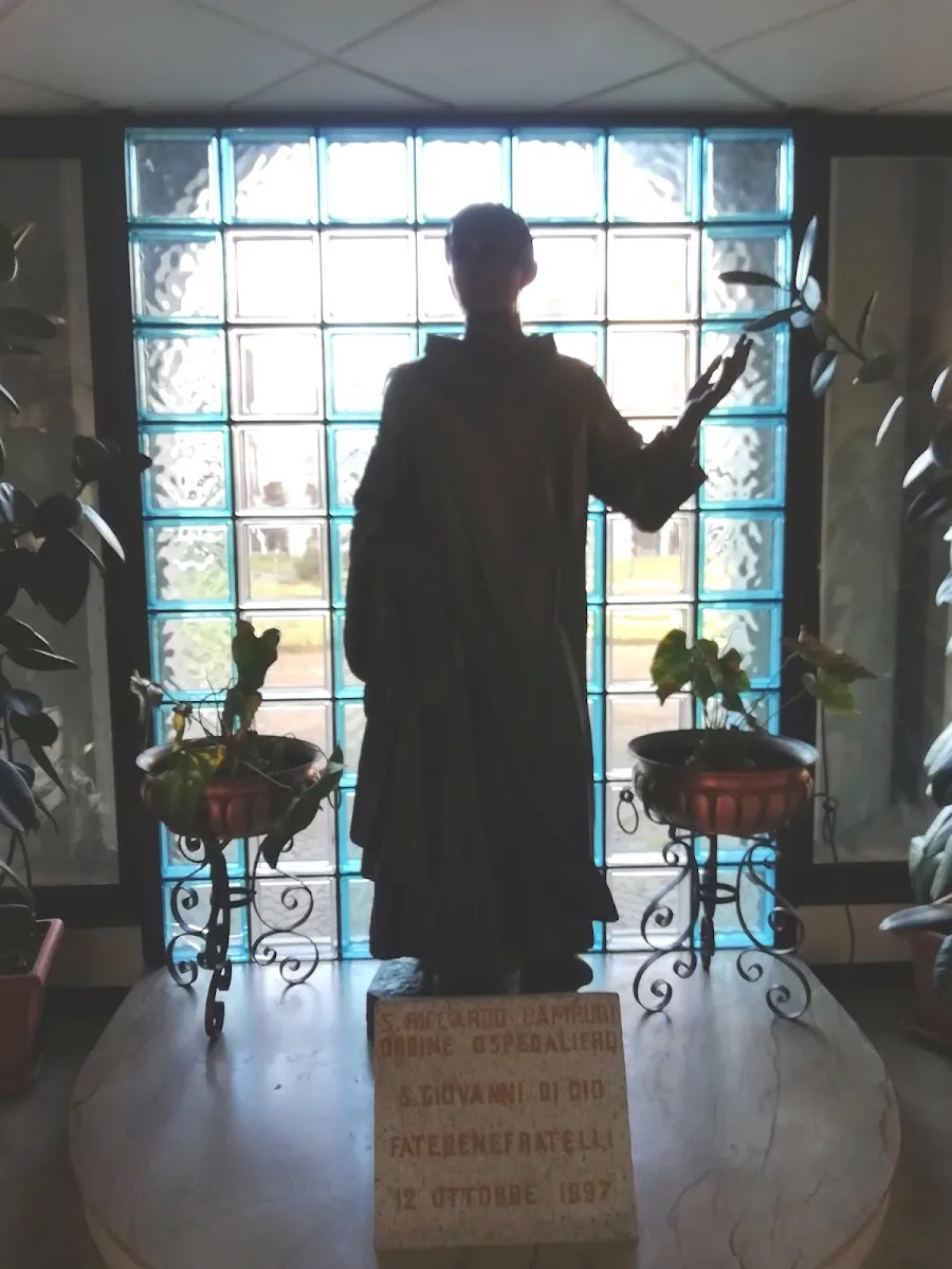 Casa Di Riposo San Riccardo Pampuri - Trivolzio