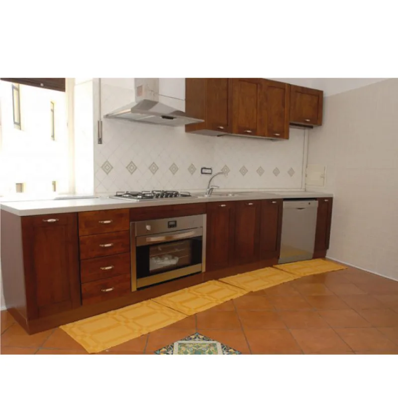 Casa di Riposo Sanitel House - Napoli