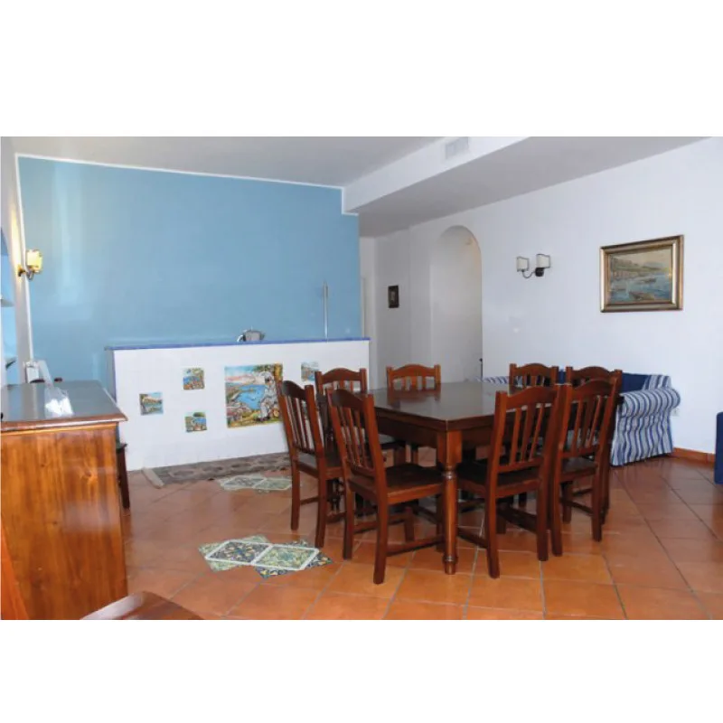 Casa di Riposo Sanitel House - Napoli