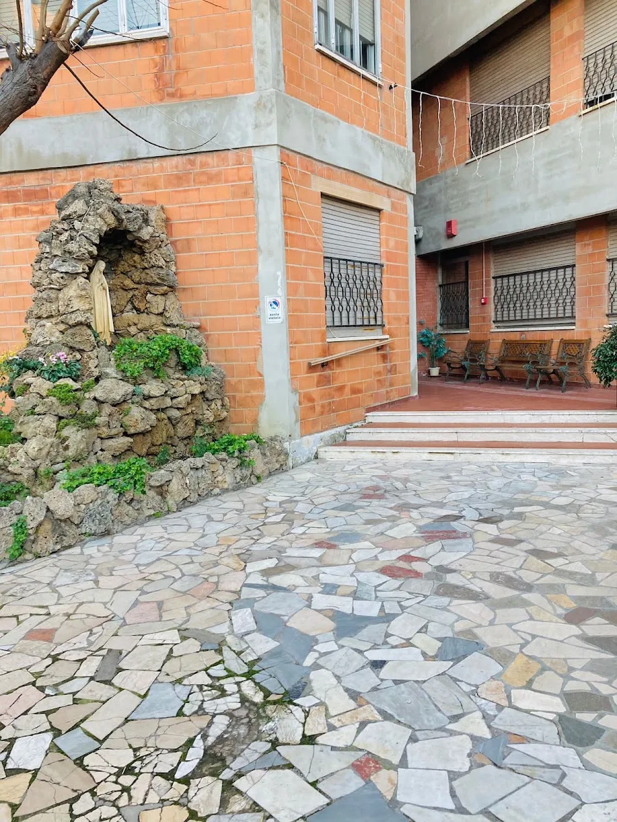 Casa Di Riposo Santo Volto - Montesilvano