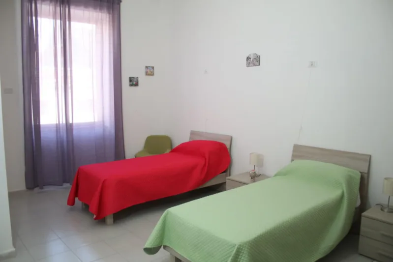 Casa di Riposo Serenity House Group - Napoli