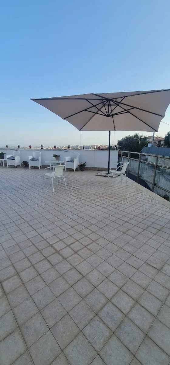 Casa di Riposo Smeralda - Catania