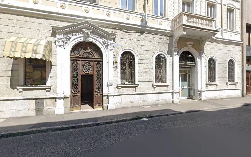 Casa di Riposo Valdirivo - Trieste