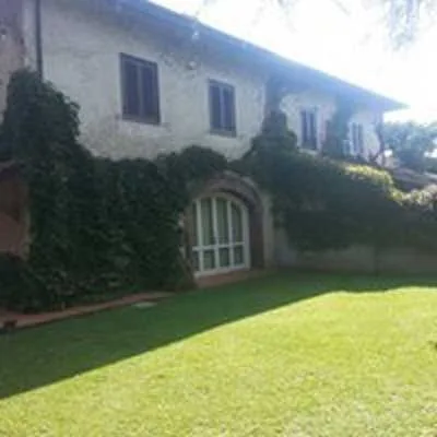 Casa Di Riposo Villa Adorna - Cisterna di Latina