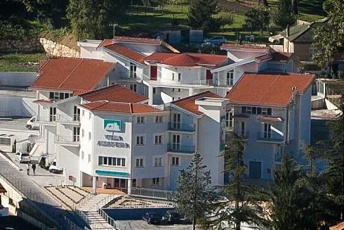 Casa di Riposo Villa Aleandra - Vicalvi