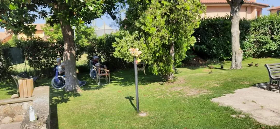 Casa Di Riposo Villa Alessandra - Tuscania
