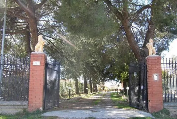 Casa di Riposo Villa Alessandra - Tuscania