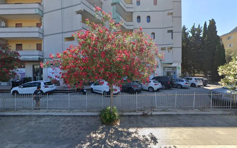 Casa di Riposo Villa Alfeo - Siracusa