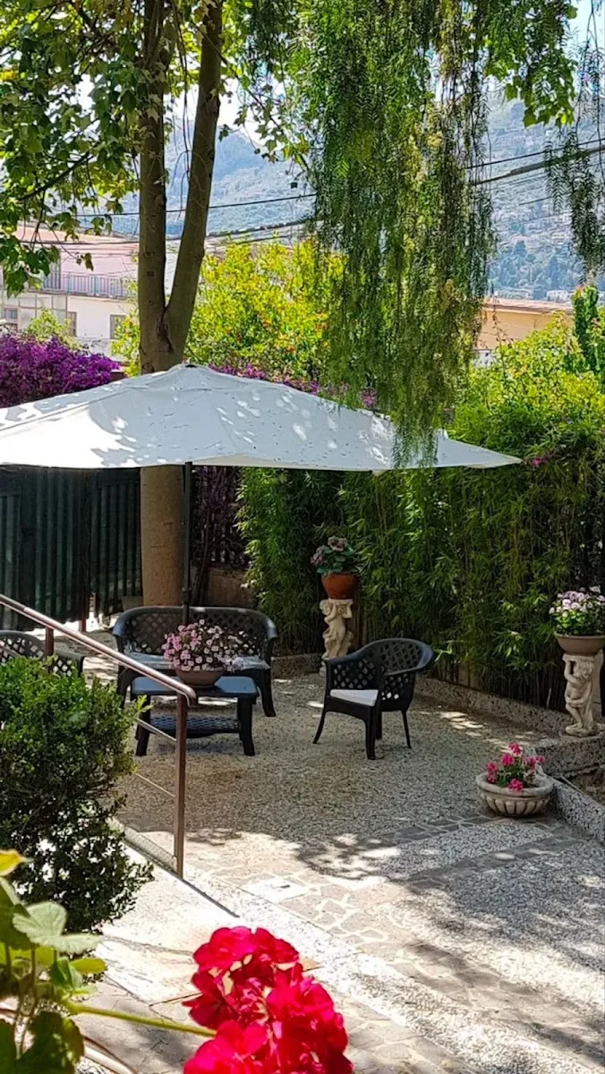 Casa di Riposo Villa Altea Residenza per Anziani Posti Disponibili - Palermo